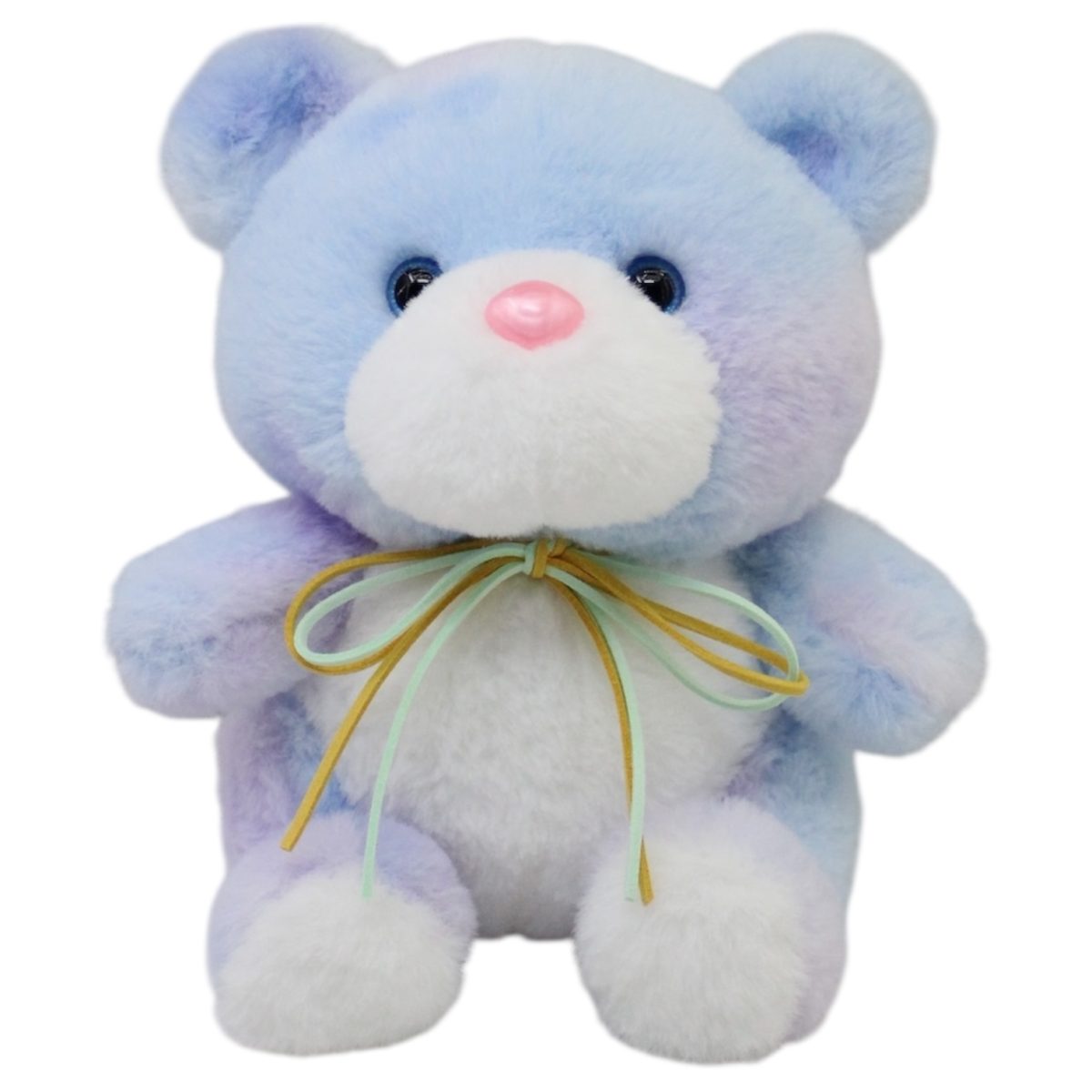 Pastel Teddy – Soft, Sweet & Fully Brandable