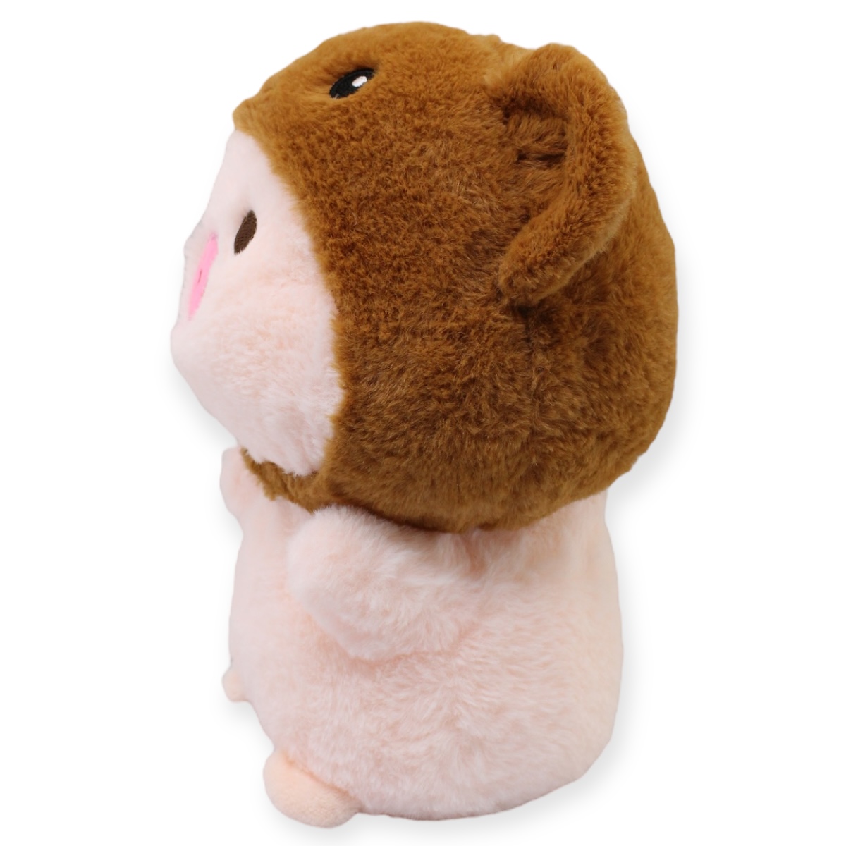 Bear-Pig Plushie (Yes, It’s Both — and It’s Perfect) - Image 4