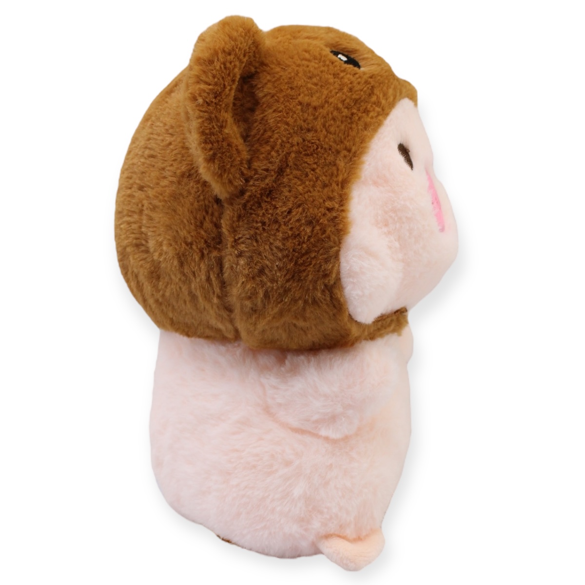 Bear-Pig Plushie (Yes, It’s Both — and It’s Perfect) - Image 3