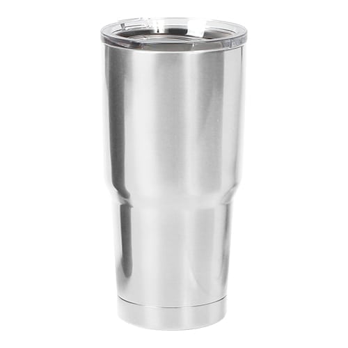 Stainless Steel Insulated Tumbler – Double Wall Travel Cup