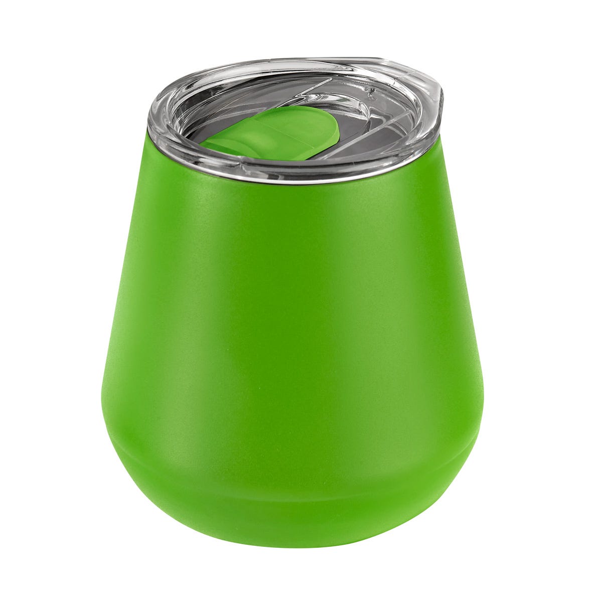 Insulated Stainless Steel Tumbler Cup with Lid – Multiple Colors - Image 2